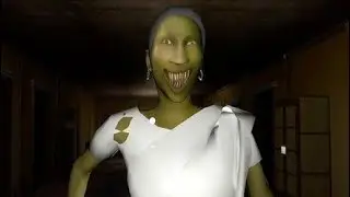 Bhootiya Bangla Horror Game 