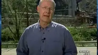 Deadly W. Va. Mine Tragedy