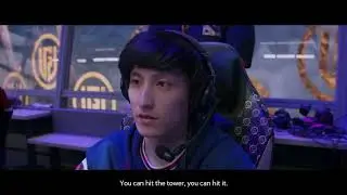 Epic Cinematic Highlights - TI10 True Sight
