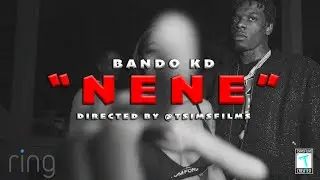 Bando Kd  