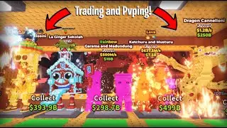 🔴 LIVE | Let's Trade and PvP Viewers