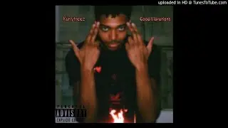 Is It Lov3 (Prod.Redlimits)