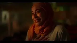 &Eacute;lite Season 2 - Nadia explains her secret to her parents - 2x8