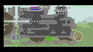 Mini Militia Classic: Pro 4vs4 with Creed,Shiwftz,Ozler,