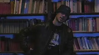 Numi - Note Vocali ft. Trage (prod. Numi) - Visual