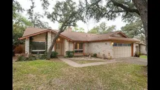 Austin Home for Rent 3BR/2BA by Austin Property Management