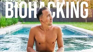 EPIC 72 Hour Biohacker's Dream Retreat (ft. Katie Type A & Shervin Shares)