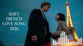 Velvet Paris Nights &ndash; French Love Songs Full of Charm