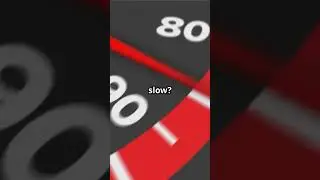 Why Your Internet is [SUPER] Slow and How to Fix it Fast?
