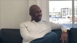 Transparency Talk: Kevin Kelley | Lawyer  True Kitchen + Kocktails | Owner