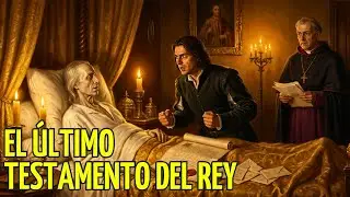 El Rey Moribundo Revel&oacute; un Secreto: Drama Real en Castilla Medieval