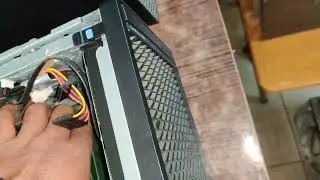 DELL OPTILEX 3080 NO POWER SOLIUTIONS