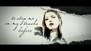 CLO - Sliding Doors (Lyric Video)