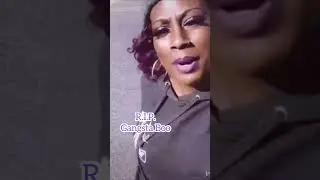 Good Advice From Gangsta Boo #youtubeshorts #viral #memphis #tiktok #trending #entertainment