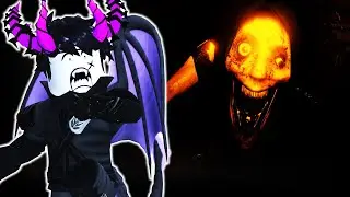 СПАСЕНИЕ САРЫ ОТ ПРИЗРАКА МАТЕРИ! | Roblox The Hatman & I Heard It Too
