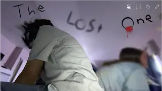 THE LOST ONE TRAILER MINI MOVIE ￼STARRING WHITESTORM AND MARSHY