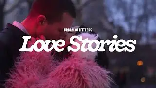 LOVE STORIES &mdash; Urban Outfitters