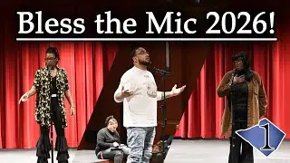 Poets Face Off in the first Mini-Slam of 2026! | Mini-Documentary [Ep. 21]