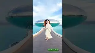 Shebara Resort, Saudi Arabia