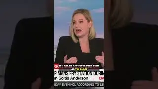 Kristen Soltis Anderson: This Was Insanely Smart