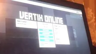 Vertex.io sory film jest dość słaby