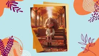 Orange, Orange, Orange! | Orange Is All Around! | Fun Orange Color Song for Kids