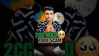 Forever me 2cc kese kare {Scam Alert} #2cc