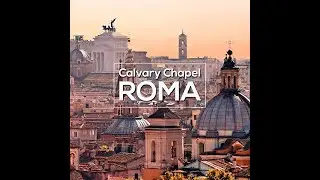 Zaccaria 4, 1-14 // Abbandona i Propri Sforzi, Arrenditi e Vedi