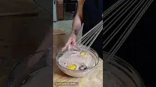 #pandechocolate