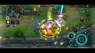 WILD RIFT - LOL - ENEMIES SLAIN