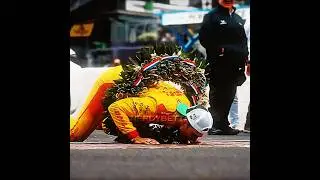 ALEX PALOU WINS THE INDY 500 #capcut #shorts #edit #indycar #racing