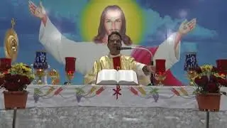 Devachi Bhasavni (God's Promise) :  Rev. Fr. Jerry Sequeira
