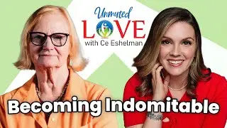 Di Ciruolo, Former Foster Child Thriver | UnMuted Love Ep.13