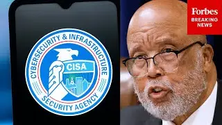 Bennie Thompson Grills Security Officials On Staffing Cut Impacts To 'Offensive Cyber Operations'