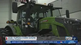 Topeka Farm Show 2020
