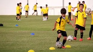 الهرماس الاتحادي في اكاديمية الاتحاد