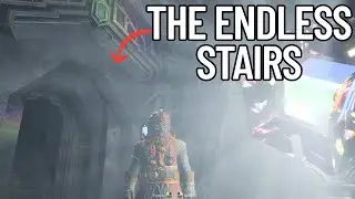 Opening the Door to Durin's Tower! - The Lord of the Rings: Return to Moria (Durin's Folk DLC)