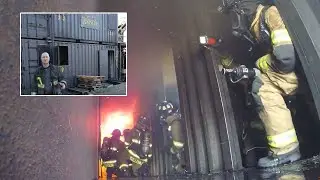 The Purpose of Live Fire Training