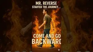 What's happening? 😱😱Is this something new?  #mrreverse #shorts #viralvideo