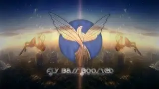 Fyex & NTSAINT - Falling (BASS BOOSTED)