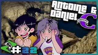 LES CROUTE: LUCY &mdash; EP22 &mdash;