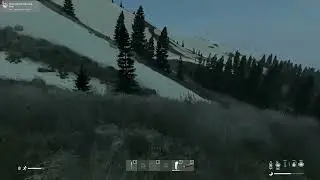 DayZ - Bloodspray mod works!