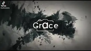 Welcome to Grace Production❤📽