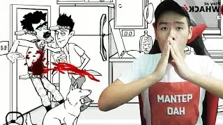TERNYATA MASIH ADA PENJAHATNYA !!! (18+) - Whack The Burglars #3