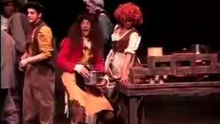 Greece Athena Les Miserable Clip 2005