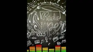 Entrevista SuperFM - Part. 1
