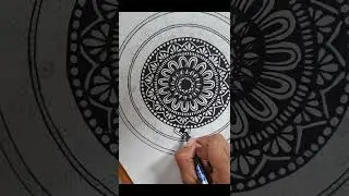 #art #mandalaart #mandala #passion #love #design #mandaladesign #explore #artist 