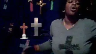 GUCCI MANE THE STATE vs RADRIC DAVIS