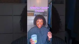 Тренды весны 2026 года #весенниетренды #весна2026 #модныйконтент #тренды #вдохновениестилем
