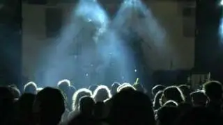 transmitter live @taubertaltv  festival sommer 2009  reanimator